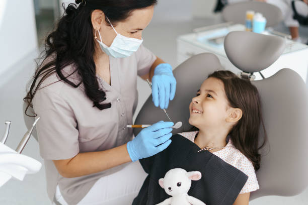 Best Emergency Treatment for Jaw Pain or Injury in Kdeer, IL