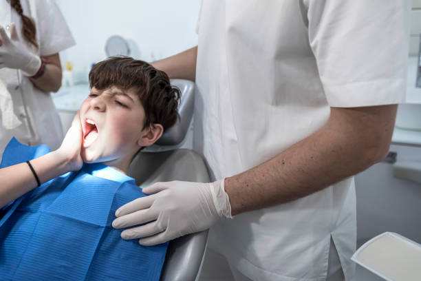 Best 24-Hour Emergency Dental Care in Kdeer, IL