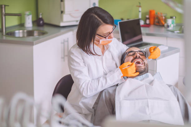 Best Knocked-Out Tooth (Avulsed Tooth) Treatment in Kdeer, IL
