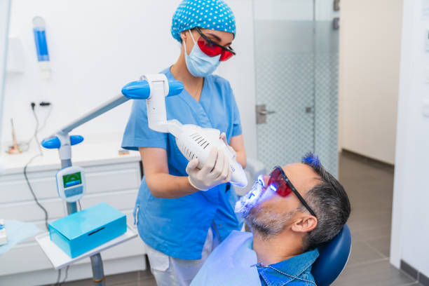 Best Walk-In Emergency Dental Services in Kdeer, IL