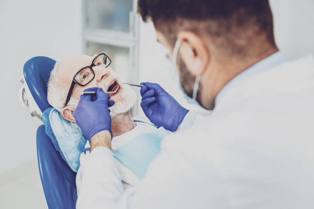 Best Emergency Wisdom Tooth Extraction in Kdeer, IL